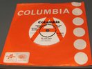 Lou Christie The Gypsy cried 1963 UK Columbia DEMO