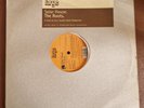 Solar House – The Roots - House Garage Dance 12