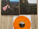 Angus & Julia Stone - Life is Strange - Vinyl-LP - Flaming Orange OST