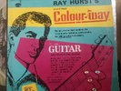 Exciting Colour Way : Guitar Instruction - Ray Hurst (Vinyl Record, 33, 1965)