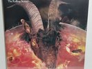 Sealed NEW - Rolling Stones - Goats Head Soup -Clear Vinyl Record Two LP Deluxe