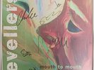 Levellers - Mouth To Mouth Vinyl Album Signed By The Band