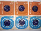 SIX TOM JONES 45 SINGLES - ALL SUPERB EXCELLENT