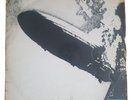 led zeppelin vinyl First Pressing