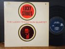 Lucky Thompson – Lucky Strikes 1965 Prestige Mono RVG Hank Jones Richard Davis