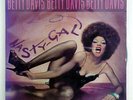 BETTY DAVIS NASTY GAL EPIC ECPO86 JAPAN VINYL LP