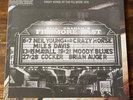 NEIL YOUNG ARCHIVES * PERFORMANCE SERIES * LIVE AT THE FILLMORE * MINT * 2 LPS