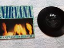Nirvana - Smells Like Teen Spirit UK Radio Promo 7