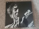 Schallplatte, Vinyl,  LP, Alexis Corner, Me, Direct to Disk, 1979