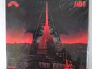 NON HO SONNO - DARIO ARGENTO -  OST - SOUNDTRACK  - LP - GOBLIN