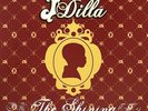 J DILLA 