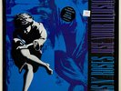MINT  Vtg 1991 GUNS N ROSES Album USE YOUR ILLUSION II Vinyl 1ST PRESSING 2Lp OG