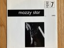 Mazzy Star; Five String Serenade – 7
