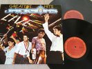 The Jacksons Michael Jackson Live Philippines LP
