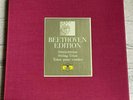 FRANCO GULLI violin - String Trios BEETHOVEN ED1 DGG STEREO 3LP Box MINT