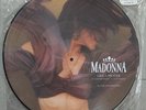 Madonna - Picture Disc Like A Prayer - W7539TP - Sticker
