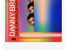 Danny Brown - SIGNED uknowhatimsayin¿ Autographed Vinyl LP Presale