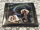 Led Zeppelin Alpha and Omega Vinyl Denver 1968 Oakland 1977 Fold Open 4 Records
