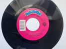 BIG DADDY KANE 45 Aint No Half Steppin/Get Into It COLD CHILLIN rap hip hop