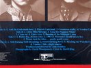 Jimi Hendrix Experience Electric Ladyland (1st Blue & White Text Ghost Cover) LP