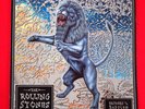 The Rolling Stones Bridges To Babylon (Near Mint 1st Press) LP