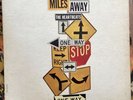 DOOWOP LP HEARTBEATS ROULETTE 25107 A THOUSAND MILES AWAY