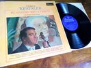 Tribute To Kreisler - Ruggiero Ricci **Brunswick SXA 4501 Stereo ED1 LP**
