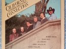 CALIFORNIA CONNECTION BLUEGRASS Album Vol Three 3 LP Tony Rice ROUNDER hillbilly
