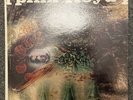 Pink Floyd-Saucerful Of Secrets 1968 Repress Rare  Clean