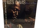 Miles Davis – Kind Of Blue (Mono) JAPAN 180 GRAM REISSUE LP w/ obi