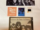 KISS  CREATURES OF THE NIGHT LOT