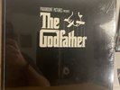 The Godfather 