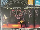 KISS Rock’n’Roll Over Rehearsals 2 Live Vinyl Rare