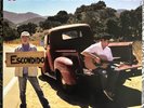 JJ CALE & ERIC CLAPTON ”THE ROAD TO ESCONDIDO” MINT VINYL LP