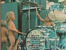 WOODSTOCK TWO 2 X LP 33 1/3 DOUBLE ALBUM 1971