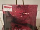 NEW The Juliana Theory - A Dream Away Black Bone Petals Vinyl LP SEALED x/100