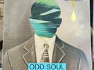 MUTEMATH - Odd Soul w/ bonus CD (Black Vinyl, 2012, Mute Math) RARE and OOP