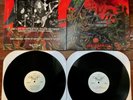 CELTIC FROST – WORLD WAR III LIVE 1985 2 x VINYL LP TO MEGA THERION MORBID TALES