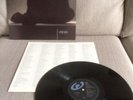 Kenny Thomas Voices 1991 Lp + Inner Orig Vinyl Pop Dance