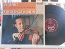 Philips 835136 AY: Mozart, LSO, Davis, Grumiaux violin