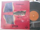 Decca lxt 2904: Mendelssohn, Bruch, Campoli violin.