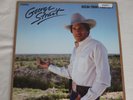 George Strait Ocean Front Property LP Vinyl Record Album