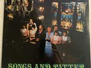 SEALED Songs & Patter At The Crystal Palace Aspen-Colorado STAGE Comedy Record
