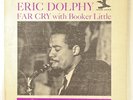 ERIC DOLPHY Far Cry Prestige Mono RVG DG VG++ LP