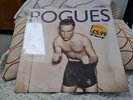 The Pogues - Peace and Love SEALED/UNOPENED 1989 1st press lp