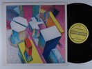 TOM HAMILTON Pieces For Kohn SOMNATH LP VG+ b