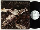 David Sylvian + Holger Czukay - Plight & Premonition LP - Venture - Ambient VG+