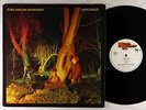 Echo & The Bunnymen - Crocodiles LP - Korova UK VG++