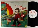 Fruupp - The Prince Of Heaven's Eyes LP - Dawn UK VG++