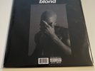 Frank Ocean Blond Vinyl Official RARE Black Friday Release  XL Recording LP